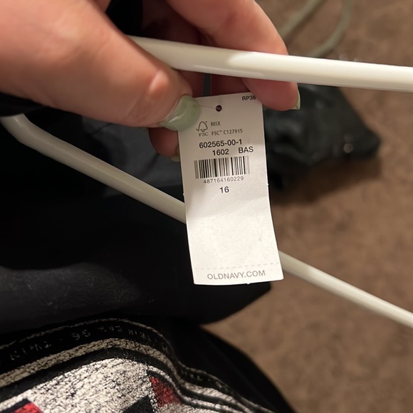 Old Navy Bootcut Work Pants size 16 Bootcut - Picture 3 of 3